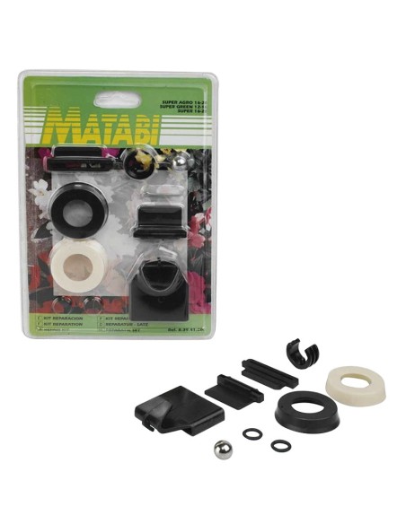 KIT REPARACION GREEN MATABI