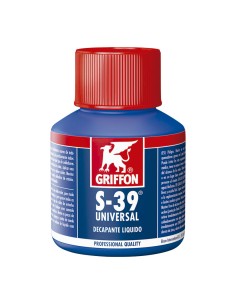 DECAPAN. SOLD.BLANDA S-39 GRIFFON 80 ML