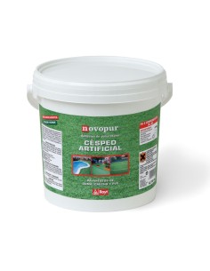 NOVOPUR CESPED ARTIFICIAL