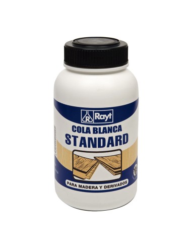 COLA BLANCA RAYT STANDARD KG.