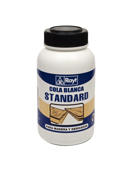 COLA BLANCA RAYT STANDARD KG.