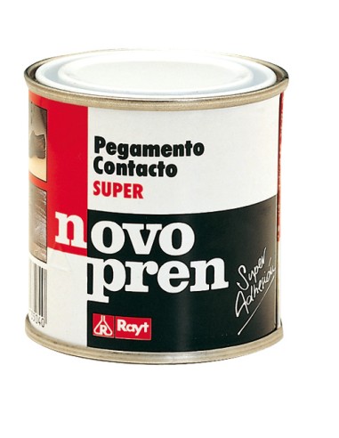 NOVOPREN SUPER 500 ML.