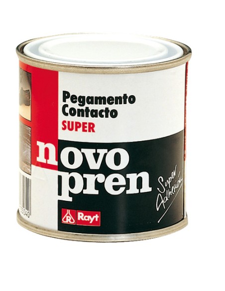 NOVOPREN SUPER 500 ML.