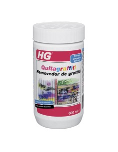 QUITAGRAFITI 600 ML