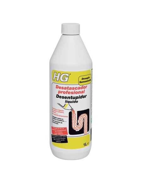 DESATASCADOR PROFESIONAL