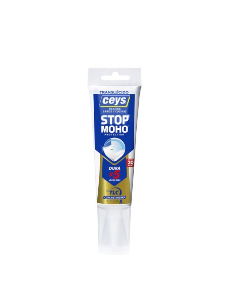 SILICONA SELLACEYS STOP MOHO. 125 ML. TR