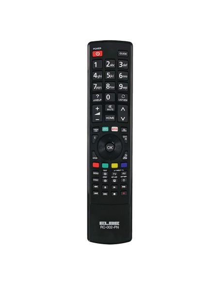 MANDO DISTANCIA TV PANASONIC ELBE
