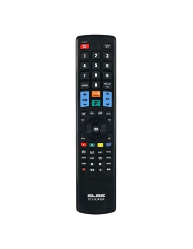 MANDO DISTANCIA TV SAMSUNG ELBE