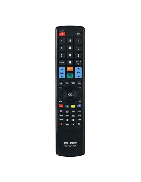 MANDO DISTANCIA TV SAMSUNG ELBE
