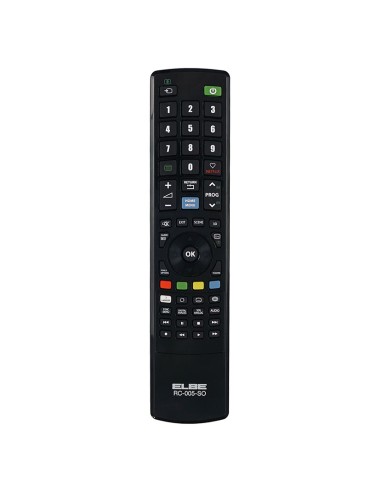 MANDO DISTANCIA TV SONY ELBE