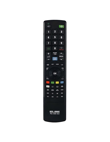 MANDO DISTANCIA TV SONY ELBE