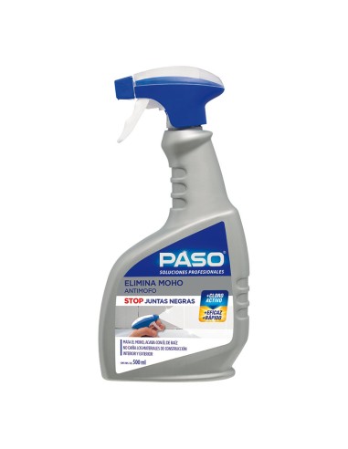 PASO ELIMINA MOHO PIST.500 ML