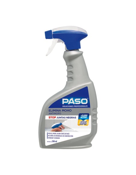 PASO ELIMINA MOHO PIST.500 ML