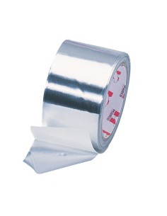 CINTA ALUMINIO 50MMX50M