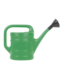 REGADERA GARDEN 5 L. VERDE