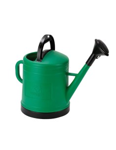 REGADERA GARDEN 9 L. VERDE