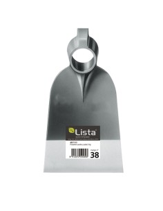 AZADA FORJADA NO.85B LISTA