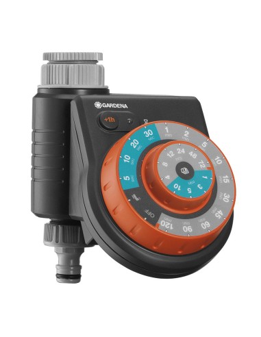 PROGRAMADOR RIEGO EASY PLUS