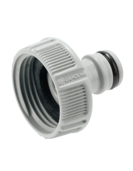 MACHO PARA GRIFO 33,3 MM