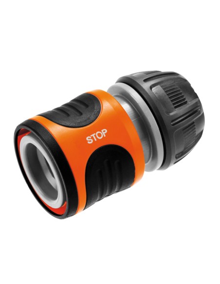 CONECTADOR STOP P/MANGUERA 13-15 MM