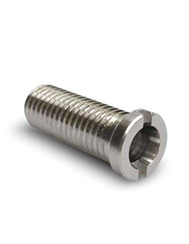 TORNILLO FREGADERO ACERO INOX BOLSA 5 UN