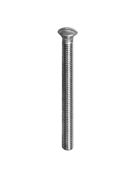TORNILLO SIFON ACERO INOX BOLSA 5 UN
