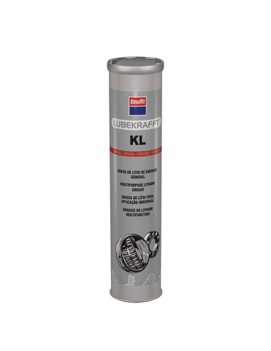 GRASA KL 400 GR. CARTUCHO