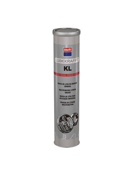 GRASA KL 400 GR. CARTUCHO