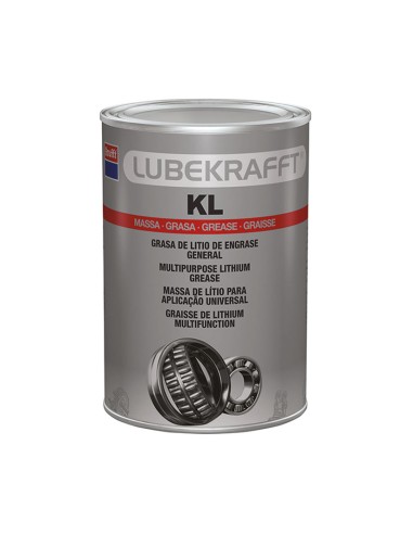 GRASA KL BOTE 1 KG.