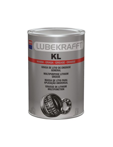 GRASA KL BOTE 1 KG.