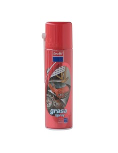 GRASA SPRAY BASE POLIMEROS 650 ML.