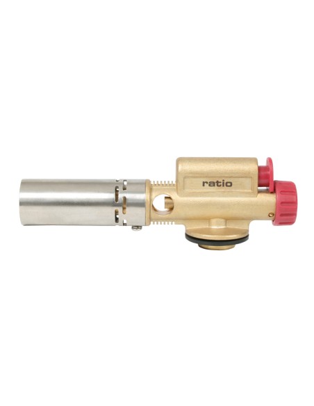 SOPLETE MULTIFIRE300 (SIN BOTELLA) RATIO