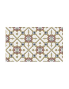 ALFOMBRA CROMA BCN COLOR 50X110 cm