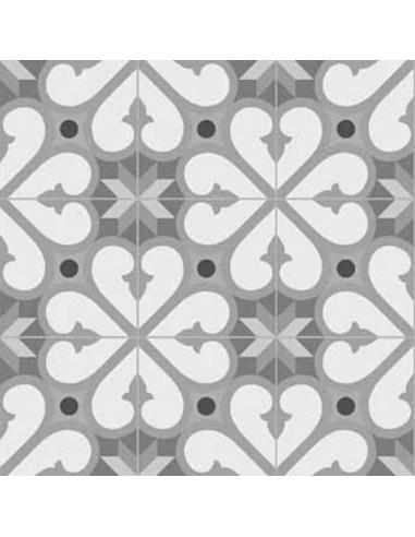 ALFOMBRA CROMA HIDRA TOPO 50X110 CM.