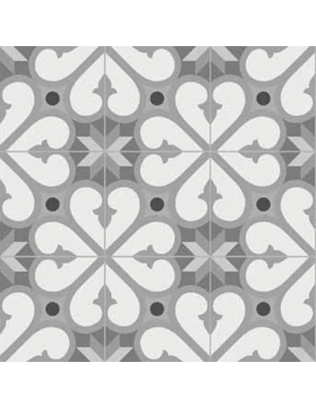 ALFOMBRA CROMA HIDRA TOPO 50X110 CM.