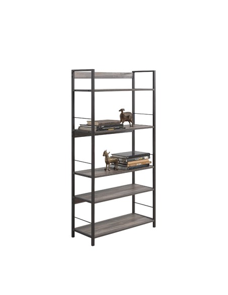 ESTANTERIA SERIE KALA 150X74X30
