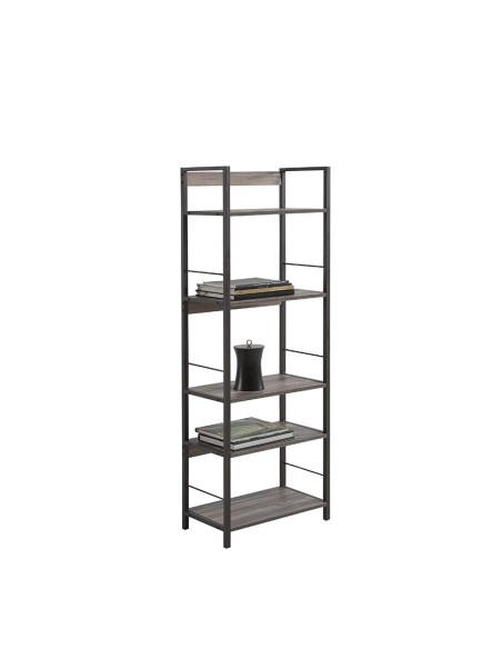 ESTANTERIA SERIE KALA 150X52X30