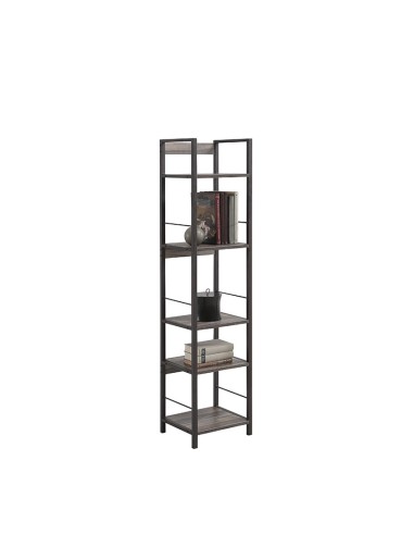 ESTANTERIA SERIE KALA 150X34X30