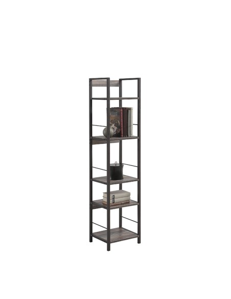 ESTANTERIA SERIE KALA 150X34X30
