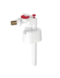 GRIFO FLOTADOR CISTERNA LATERAL NEMO