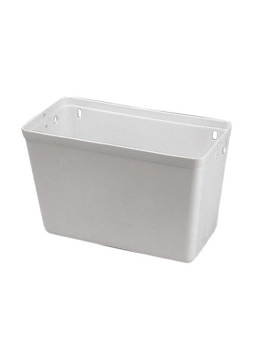 CISTERNA ALTA 15L. BASE SIN EQUIPAR