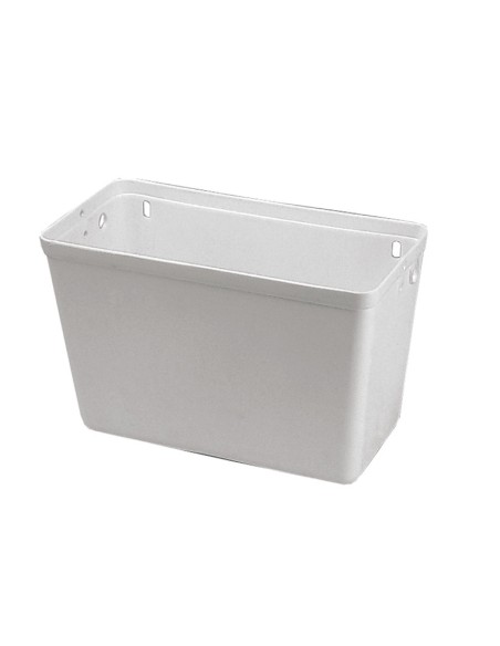 CISTERNA ALTA 15L. BASE SIN EQUIPAR