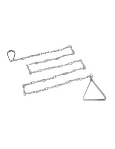 CISTERNA ALTA. CADENILLA UNIVERSAL.