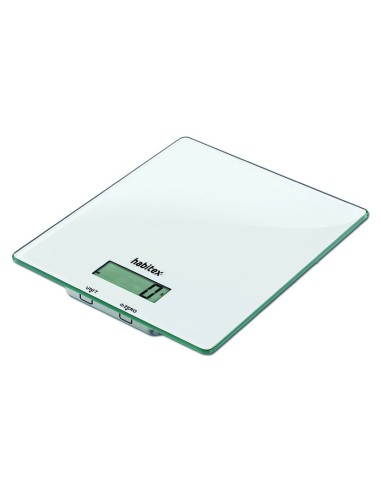 BALANZA COCINA BC-10B 5 KG. BCA. HABITEX