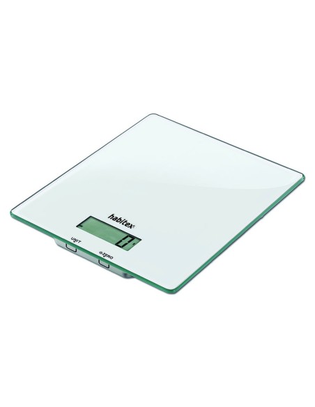 BALANZA COCINA BC-10B 5 KG. BCA. HABITEX