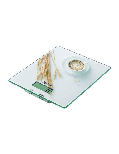 BALANZA COCINA BC-11D 5 KG. DECO HABITEX