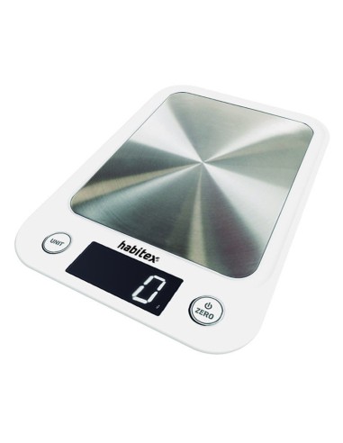 BALANZA COCINA BC-30BI 5 KG. HABITEX