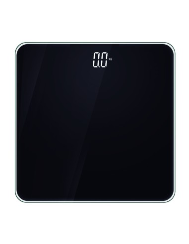 BASCULA BAÑO BB-55N LED 18OKG. HABITEX
