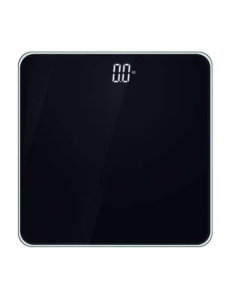 BASCULA BAÑO BB-55N LED 18OKG. HABITEX