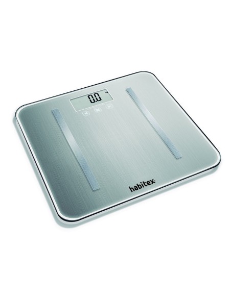 BASCULA BAÑO BODYFAT BF-85M HABITEX